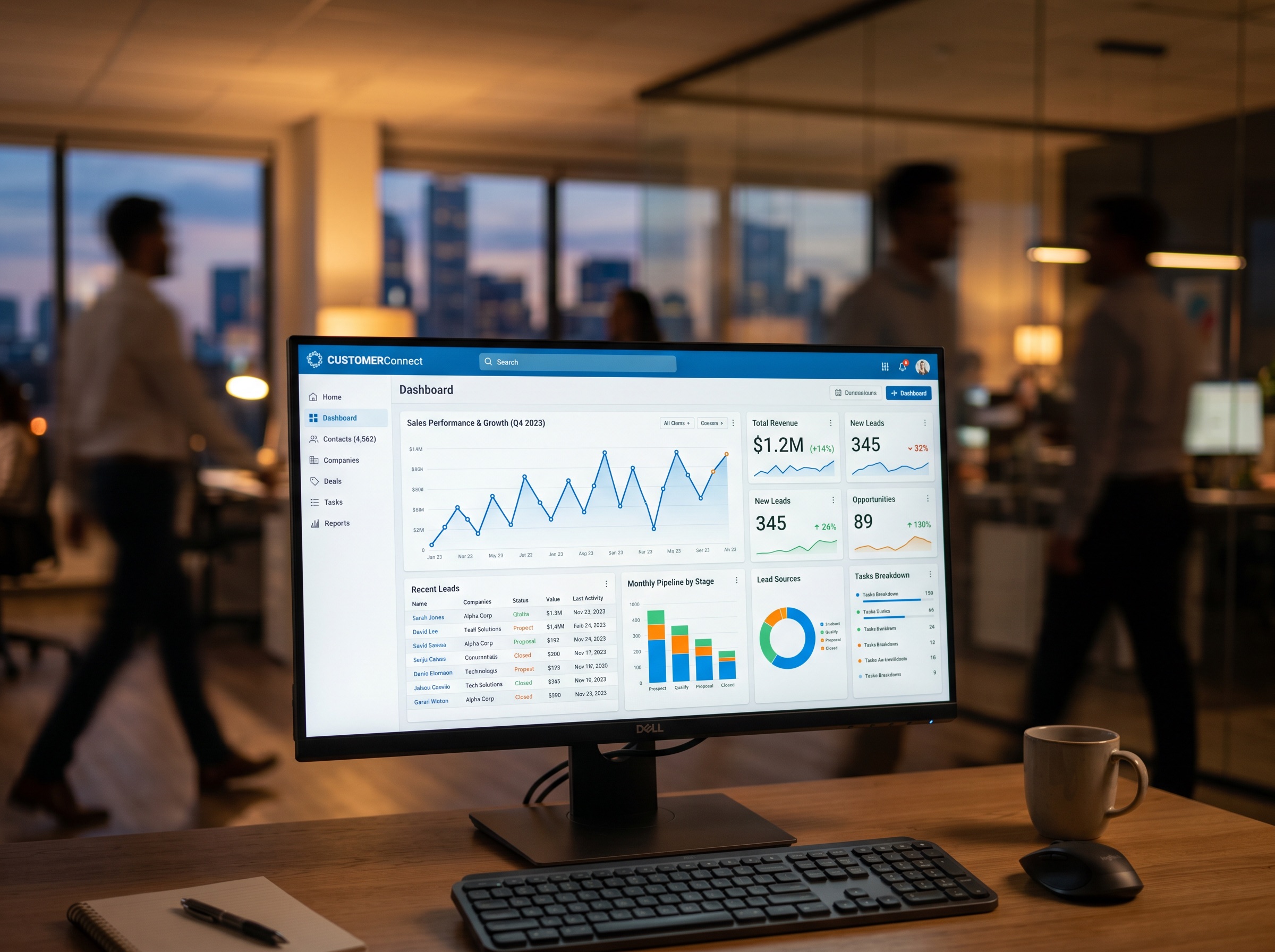 CRM